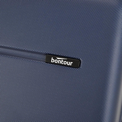 Bontour „Cabinene” Baggaj pentru mână Wizzair 40x30x20cm, 2 roți sub căruciorul scaunului