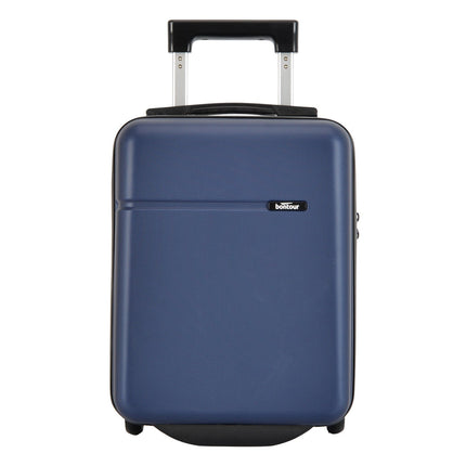 Bontour „Cabinene” Baggaj pentru mână Wizzair 40x30x20cm, 2 roți sub căruciorul scaunului