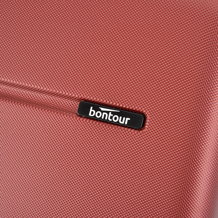 Bontour "Cabinone" Hand Lipgage Wizzirir 40x30x20cm, 2 ruedas debajo del carrito de asiento