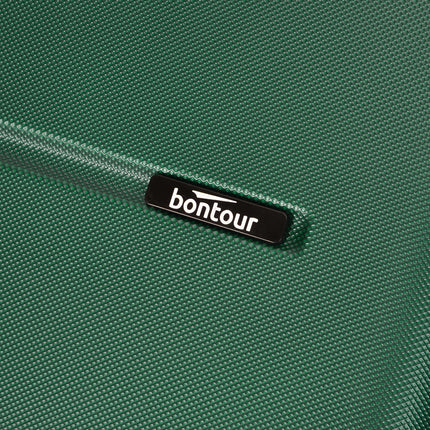 Bontour "Cabinone" Hand Lipgage Wizzirir 40x30x20cm, 2 ruedas debajo del carrito de asiento