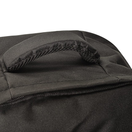 Bontour Air Travel -Rucksack, Wizzair/Ryanair Größe 40x20x25 cm, schwarz