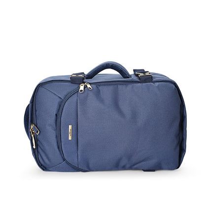 BONTOUR AIR PUTOVANJE RUKSAK, WIZIZAIR/RYANAIR Veličina 40x20x25cm, plava