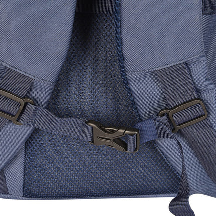 BONTOUR AIR PUTOVANJE RUKSAK, WIZIZAIR/RYANAIR Veličina 40x20x25cm, plava