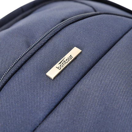 BONTOUR AIR PUTOVANJE RUKSAK, WIZIZAIR/RYANAIR Veličina 40x20x25cm, plava