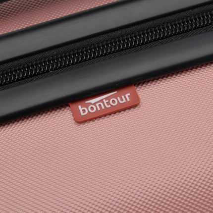 Bontour "vertical" Rolling de 4 rodas com trava, tamanho L