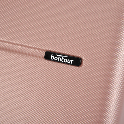 Bontour "Cabinone" handbagage Wizzair 40x30x20cm, 2 wielen onder stoeltrolley