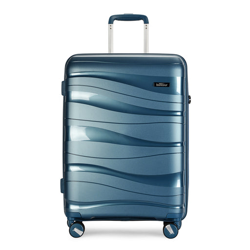 BONTOUR CabinOne Carry-On Suitcase for EasyJet (45x36x20 cm, White Col —  BONTOUR Shop
