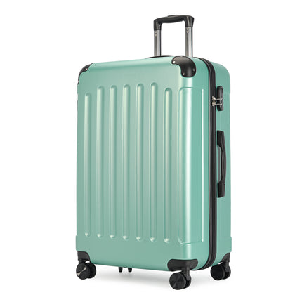 Bontour "vertical" Rolling de 4 rodas com trava, tamanho L