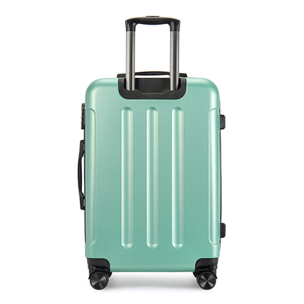 Bontour "vertical" Rolling de 4 rodas com trava, tamanho L