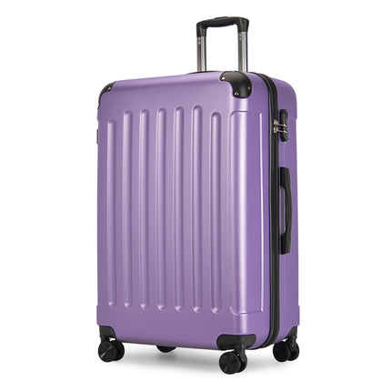 Bontour "vertical" Rolling de 4 rodas com trava, tamanho L