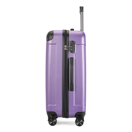 Bontour "vertical" Rolling de 4 rodas com trava, tamanho L