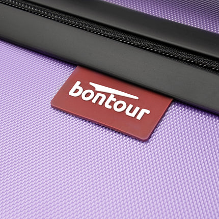 Bontour "vertical" Rolling de 4 rodas com trava, tamanho L