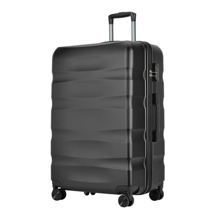 Bontour "vertical" Rolling de 4 rodas com trava, tamanho L