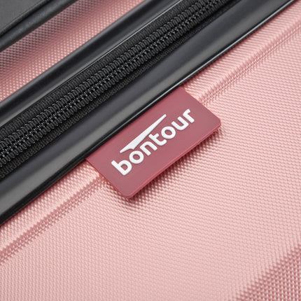 Bontour "vertical" Rolling de 4 rodas com trava, tamanho L