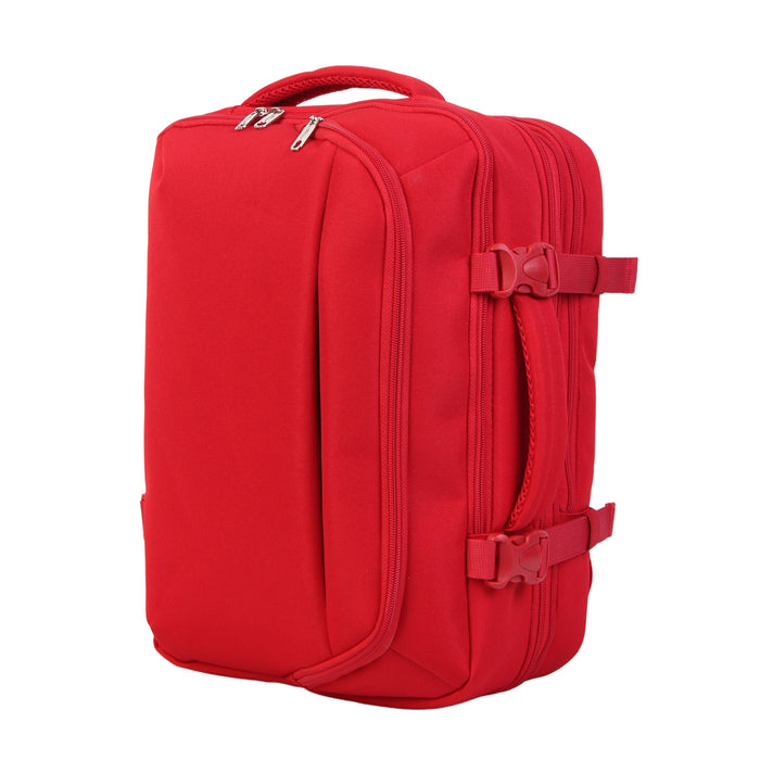 BONTOUR FlexiGo Mochila para Wizzair 40x30x20cm, equipaje de mano Expa —  BONTOUR Shop