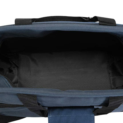 Bontour „Air“ Cestovná taška pre Ryanair/Wizz Air 40x20x25 cm, modrá