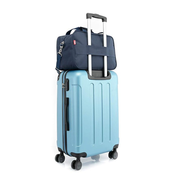 Reisetasche BUSINESS Handgepäck Boardgepäck 40x20x25 40x20x30 Ryanair  WIzzair