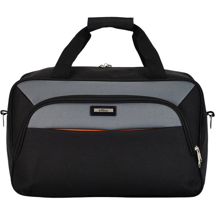 BONTOUR “AIR” Traveling bag for Ryanair/Wizz Air 40x20x25 cm, darkgray