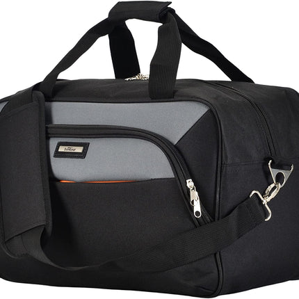 BONTOUR “AIR” Traveling bag for Ryanair/Wizz Air 40x20x25 cm, darkgray