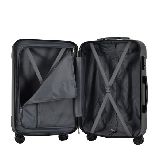 BONTOUR AIR Travel Backpack, EasyJet size 45x36x20cm, Red — BONTOUR Shop