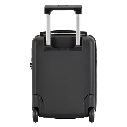 Bontour „Cabinone“ Handgepäck Wizzair 40x30x20 cm, 2 Räder unter Sitzwagen