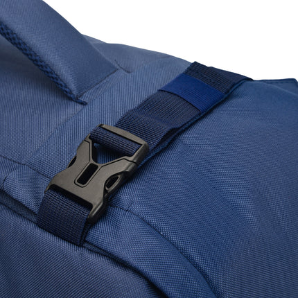 BONTOUR AIR Travel Backpack, EasyJet size 45x36x20cm, Blue