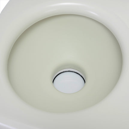 Przenośna toaleta, bezwonna kemping WC 20 L