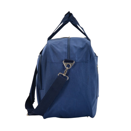 Bontour Air -Reisetasche, Wizzair -Kabinenbeutel 40x30x20 cm blau