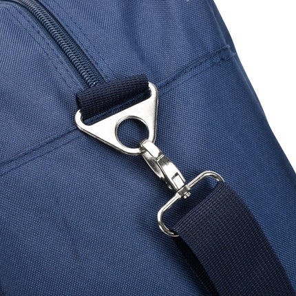 Bontour Air -Reisetasche, Wizzair -Kabinenbeutel 40x30x20 cm blau