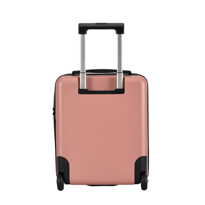 BONTOUR CabinOne Carry-On Suitcase For EasyJet (45x36x20, 43% OFF