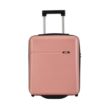 Bontour Cabinone prepravný kufor pre EasyJet (45x36x20 cm, Rosegold Color)