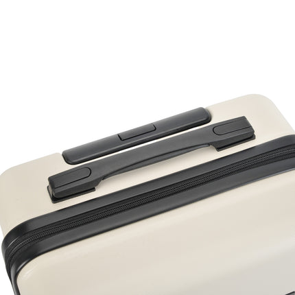 BONTOUR CABIDONE RAČUNA ZA EAYJET (45x36x20 cm, bijela boja)