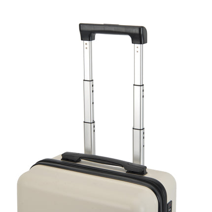 BONTOUR CABIDONE RAČUNA ZA EAYJET (45x36x20 cm, bijela boja)