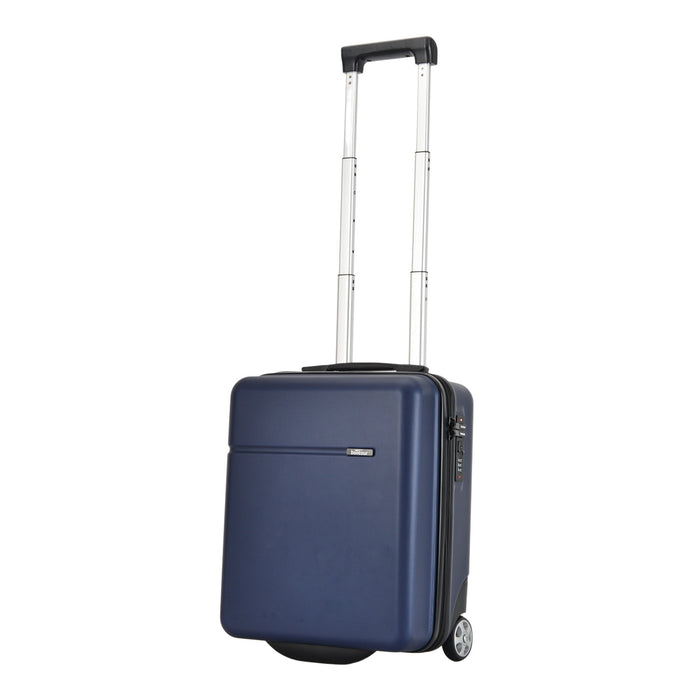 Wings Lille bitte Afhængig BONTOUR CabinOne Carry-On Suitcase for EasyJet (45x36x20 cm, blue colo