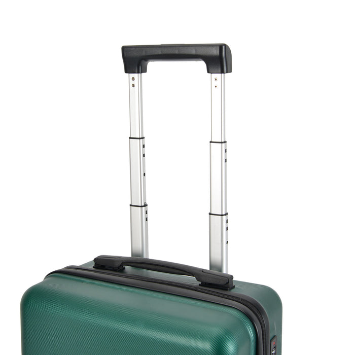 BONTOUR CabinOne Carry-On Suitcase for EasyJet (45x36x20 cm, blue colo —  BONTOUR Shop